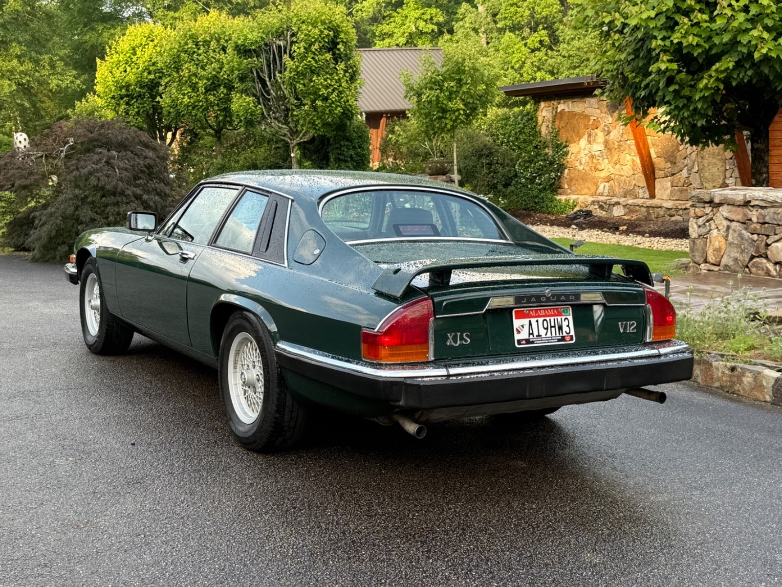Jaguar-XJS-COUPE-1990-Coupe-2