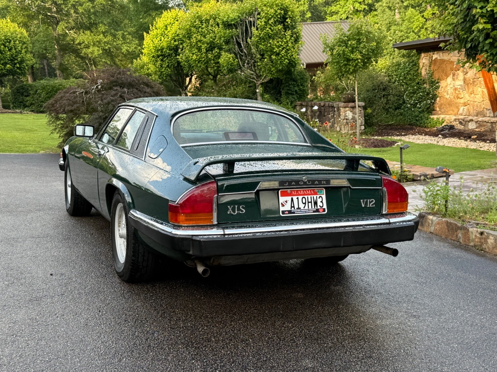 Jaguar-XJS-COUPE-1990-Coupe-3