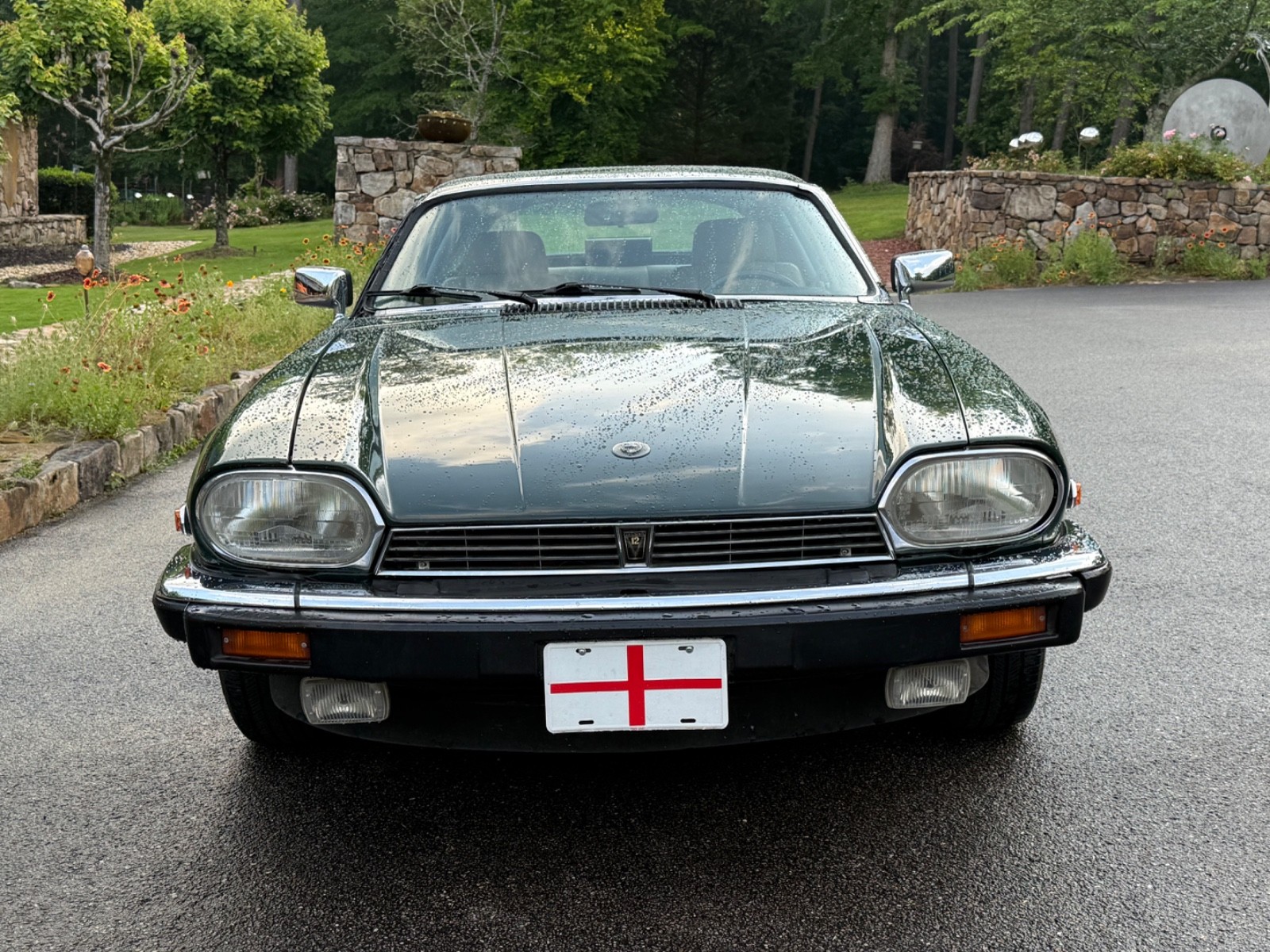 Jaguar-XJS-COUPE-1990-Coupe-4