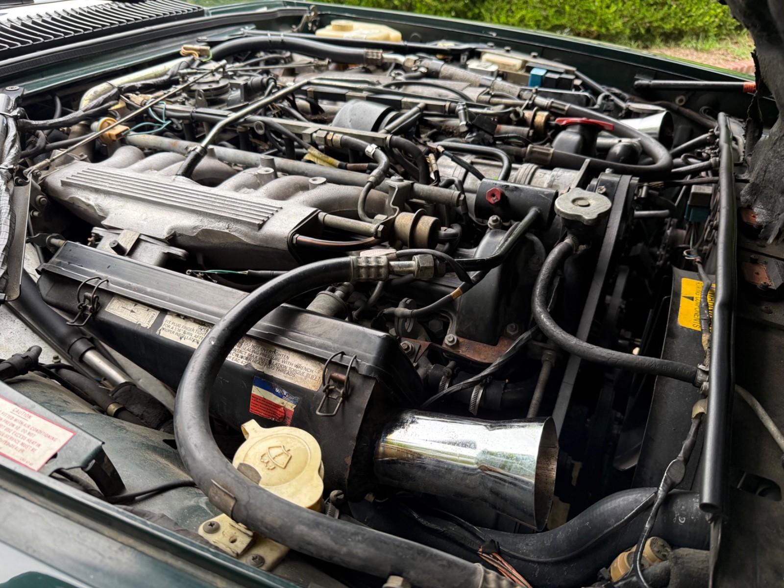 Jaguar-XJS-COUPE-1990-Coupe-6