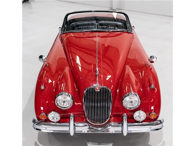 Jaguar-XK-1959-Roadster-11