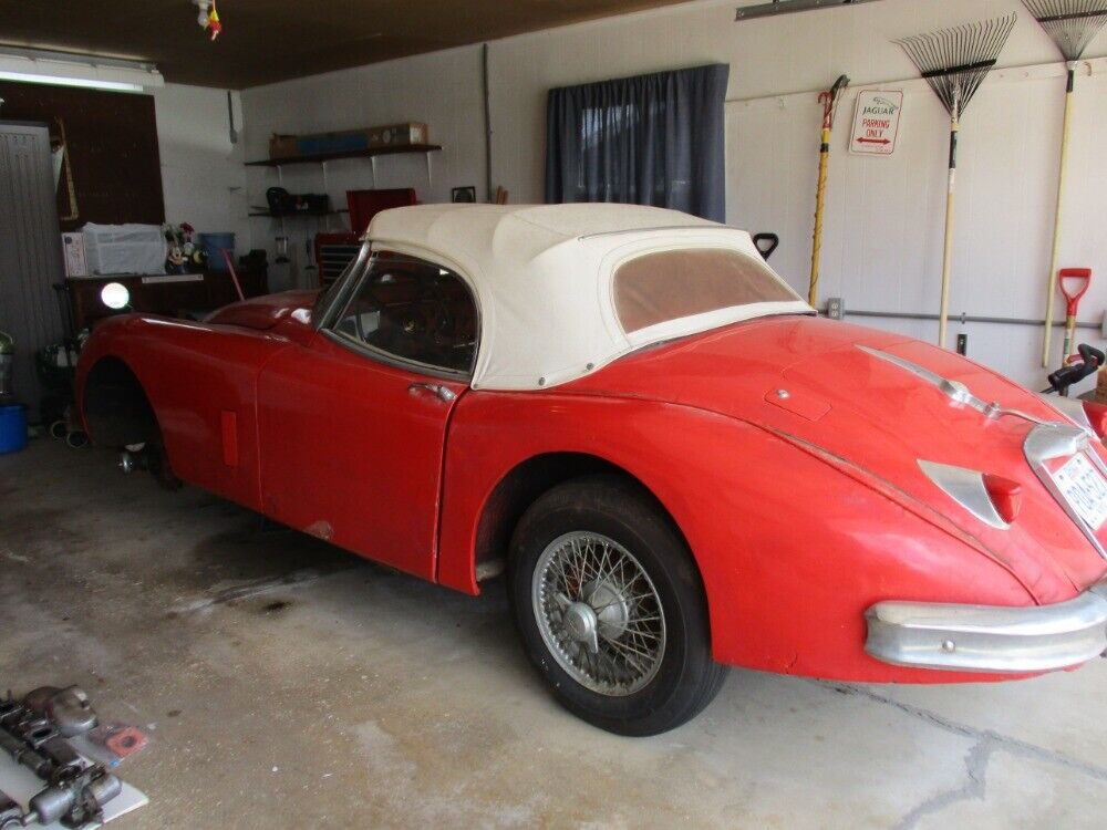 Jaguar-XK-1959-Roadster-2