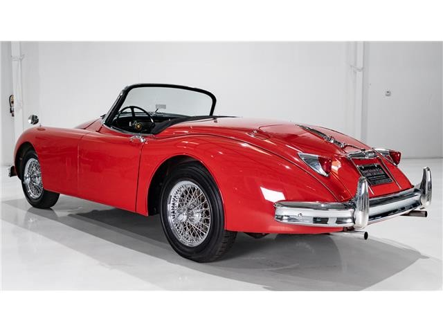 Jaguar-XK-1959-Roadster-8