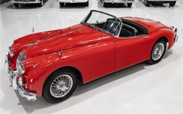 Jaguar-XK-1959-Roadster-9