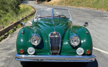 Jaguar-XK140-MC-1955-Convertible-1