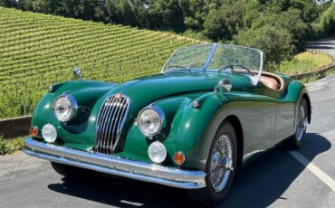 Jaguar-XK140-MC-1955-Convertible