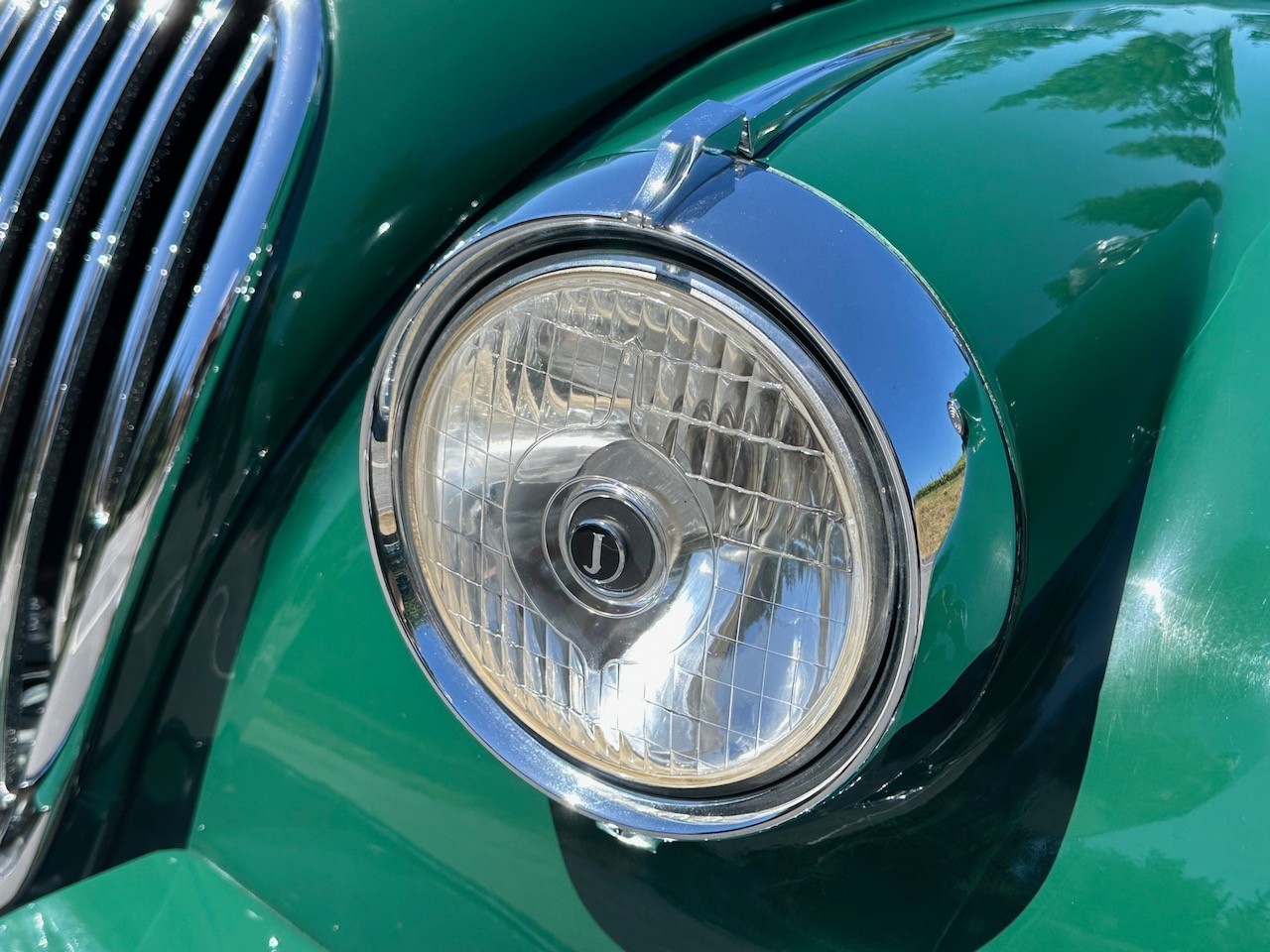 Jaguar-XK140-MC-1955-Convertible-4