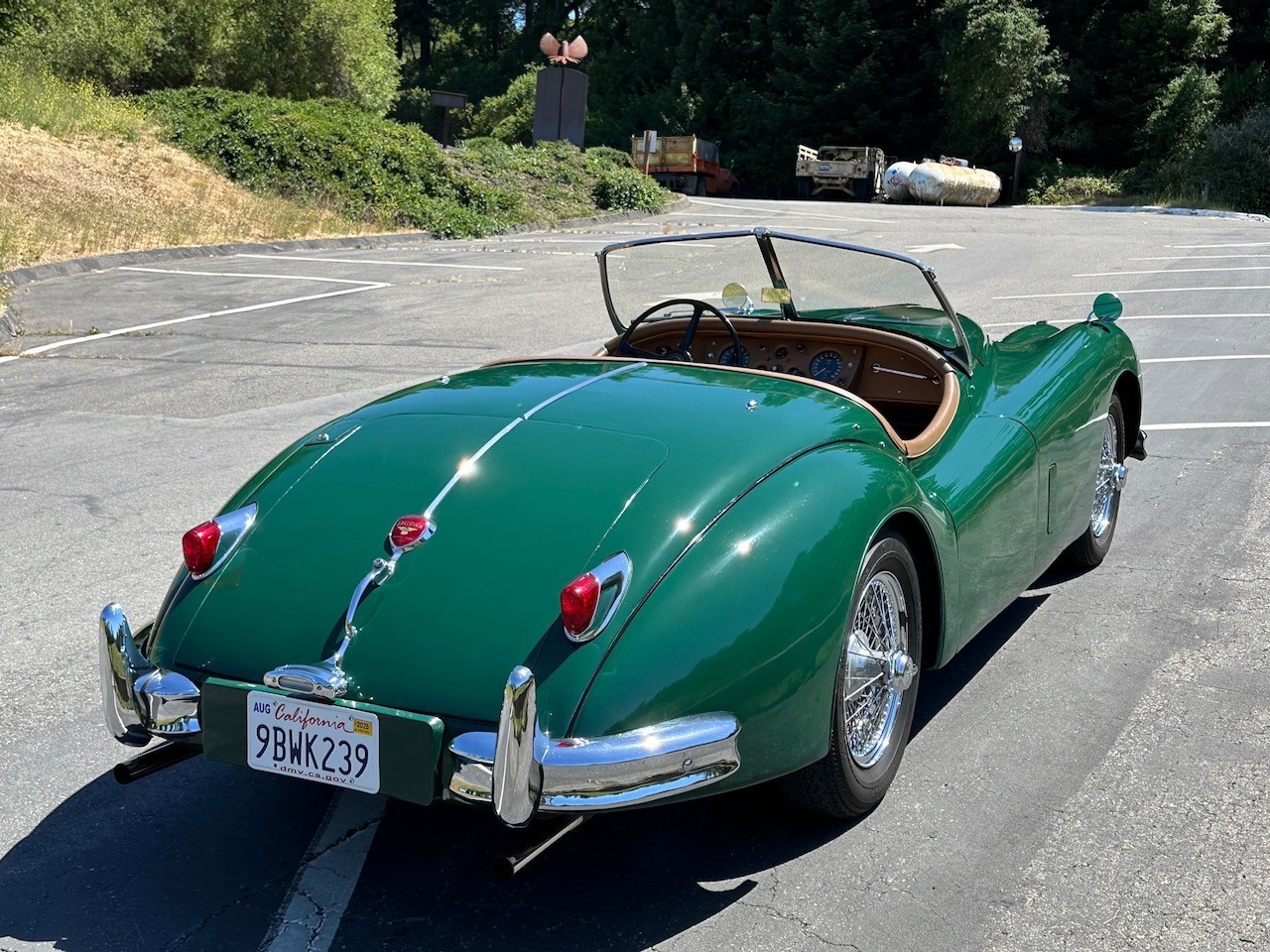 Jaguar-XK140-MC-1955-Convertible-6
