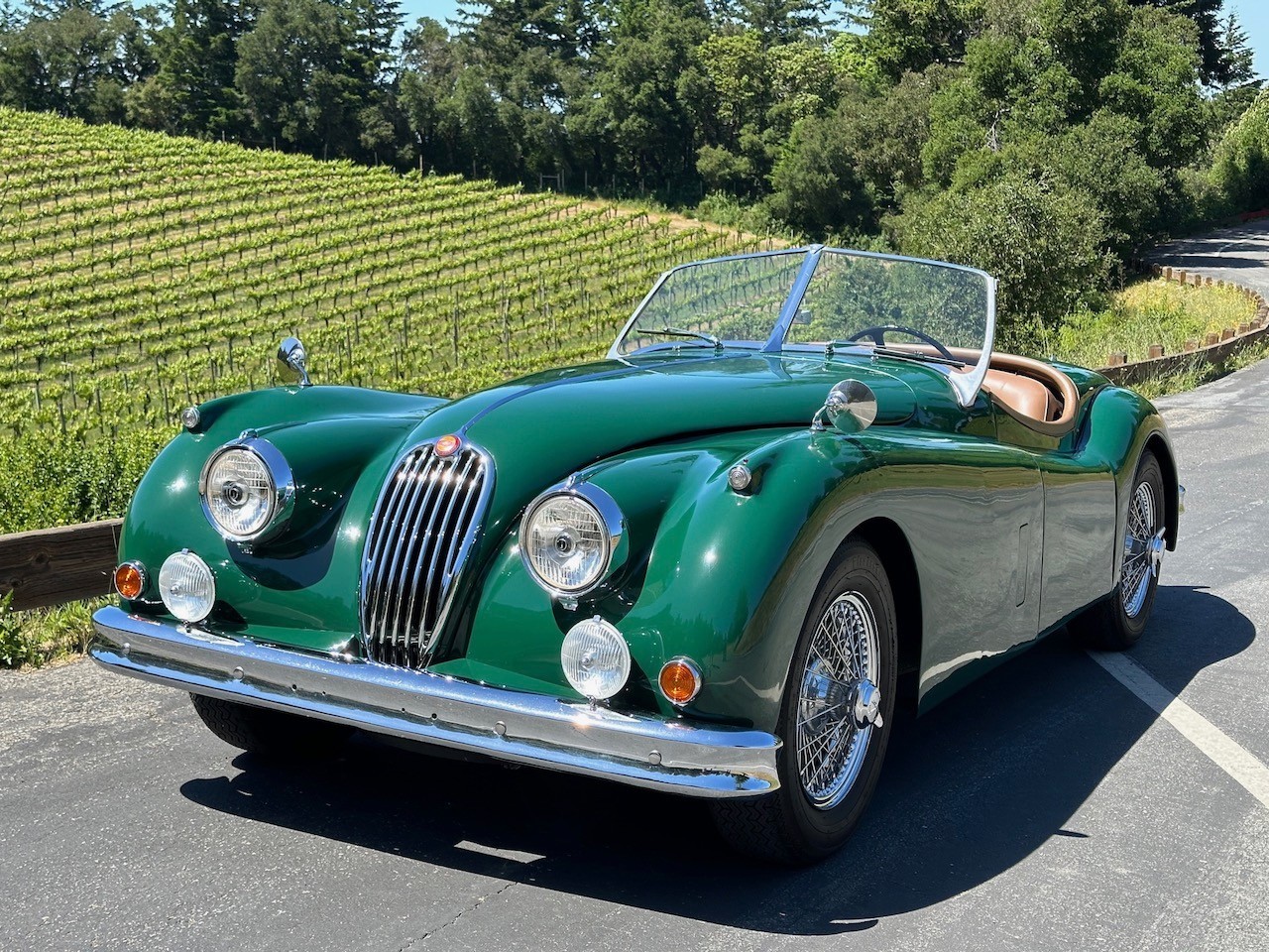 Jaguar-XK140-MC-1955-Convertible