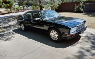 Jaguar-Xj-6-1994-black-1