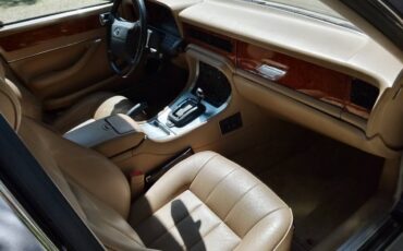 Jaguar-Xj-6-1994-black-10