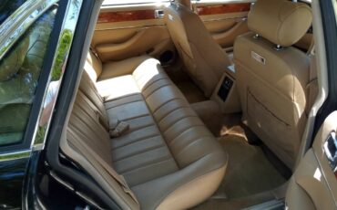 Jaguar-Xj-6-1994-black-3