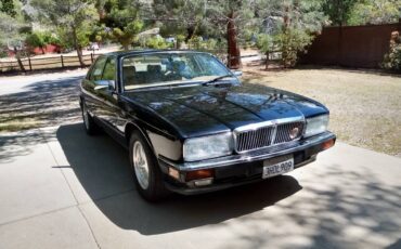 Jaguar-Xj-6-1994-black