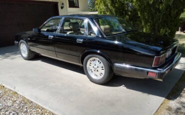 Jaguar-Xj-6-1994-black-4