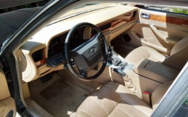 Jaguar-Xj-6-1994-black-9