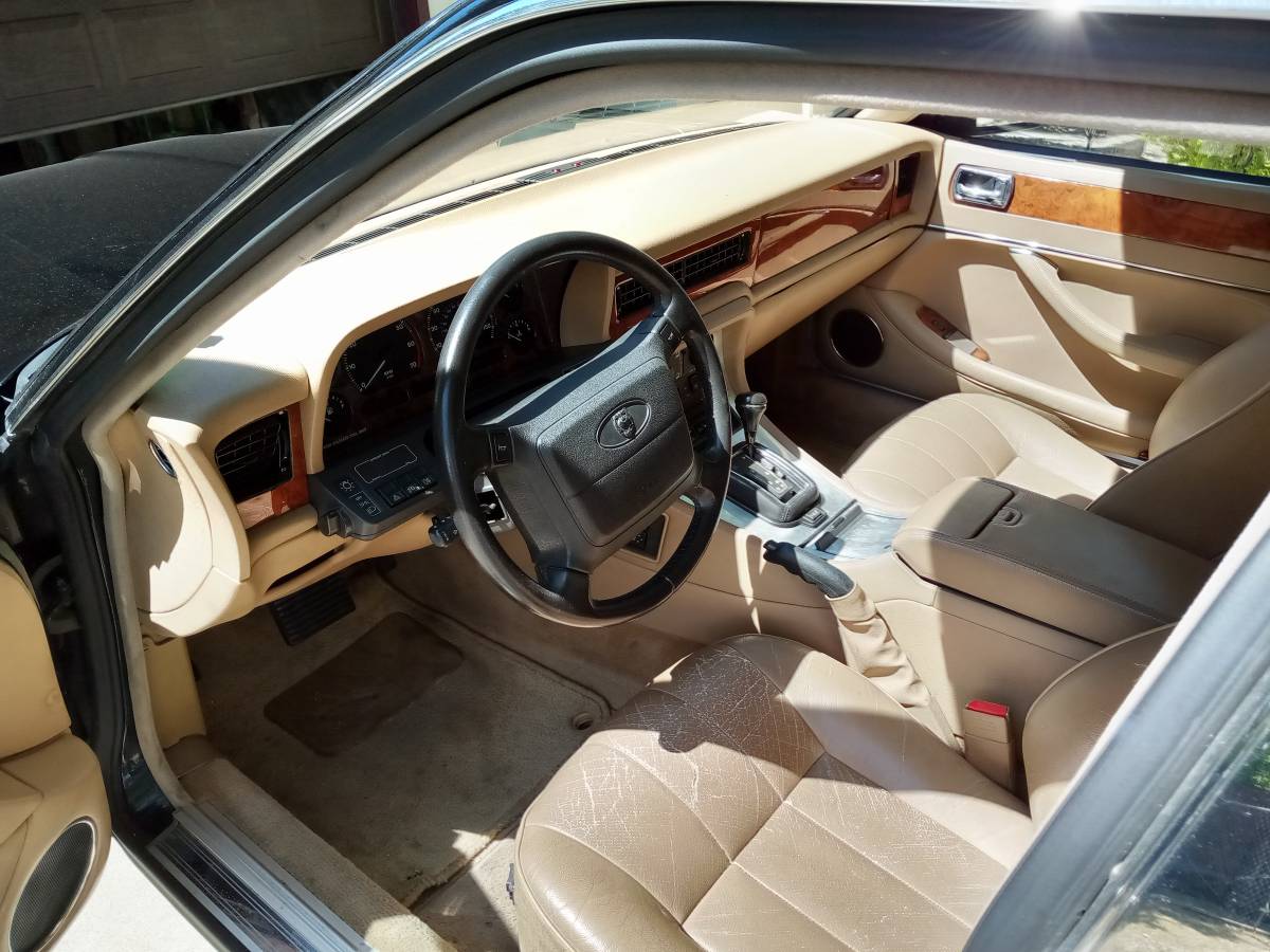 Jaguar-Xj-6-1994-black-9