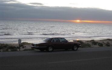 Jaguar-Xj12-1988-Maroon-Beige-14