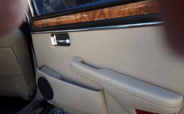 Jaguar-Xj12-1988-Maroon-Beige-18