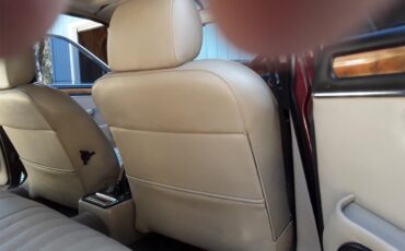 Jaguar-Xj12-1988-Maroon-Beige-19