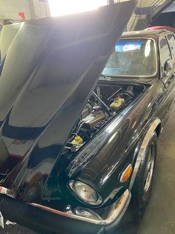 Jaguar-Xj6-1983-Black-5