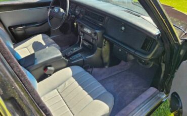 Jaguar-Xj6-1983-Black-Gray-6