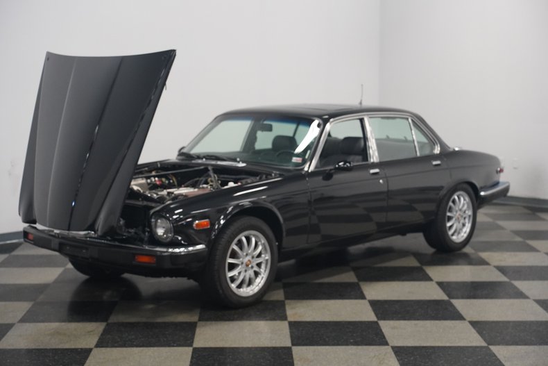 Jaguar-Xj6-1983-Maraschino-Black-Biscuit-39