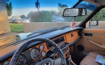 Jaguar-Xj6-1984-Black-19