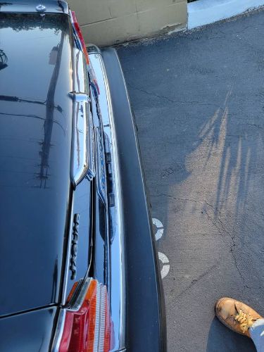 Jaguar-Xj6-1984-Black-5