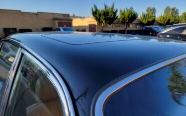 Jaguar-Xj6-1984-Black-8