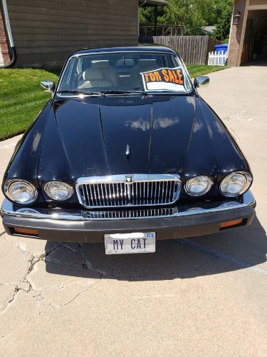 Jaguar-Xj6-1986-Black-Leather-1