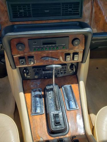 Jaguar-Xj6-1986-Black-Leather-2