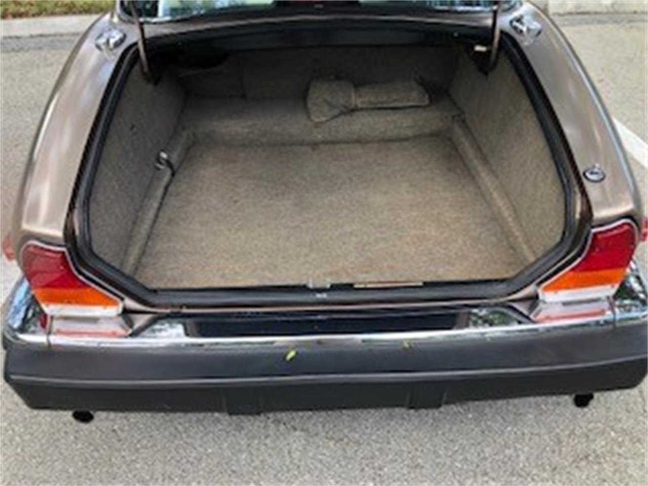 Jaguar-Xj6-1986-Tan-Tan-13