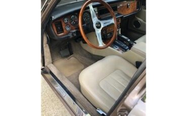 Jaguar-Xj6-1986-Tan-Tan-5