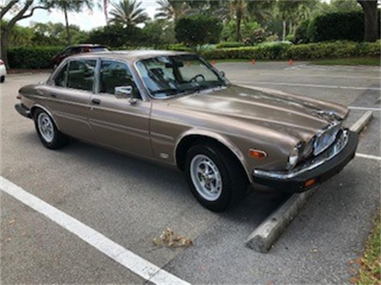 Jaguar-Xj6-1986-Tan-Tan-6