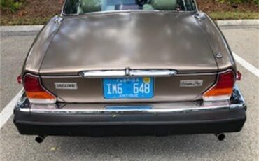 Jaguar-Xj6-1986-Tan-Tan-9