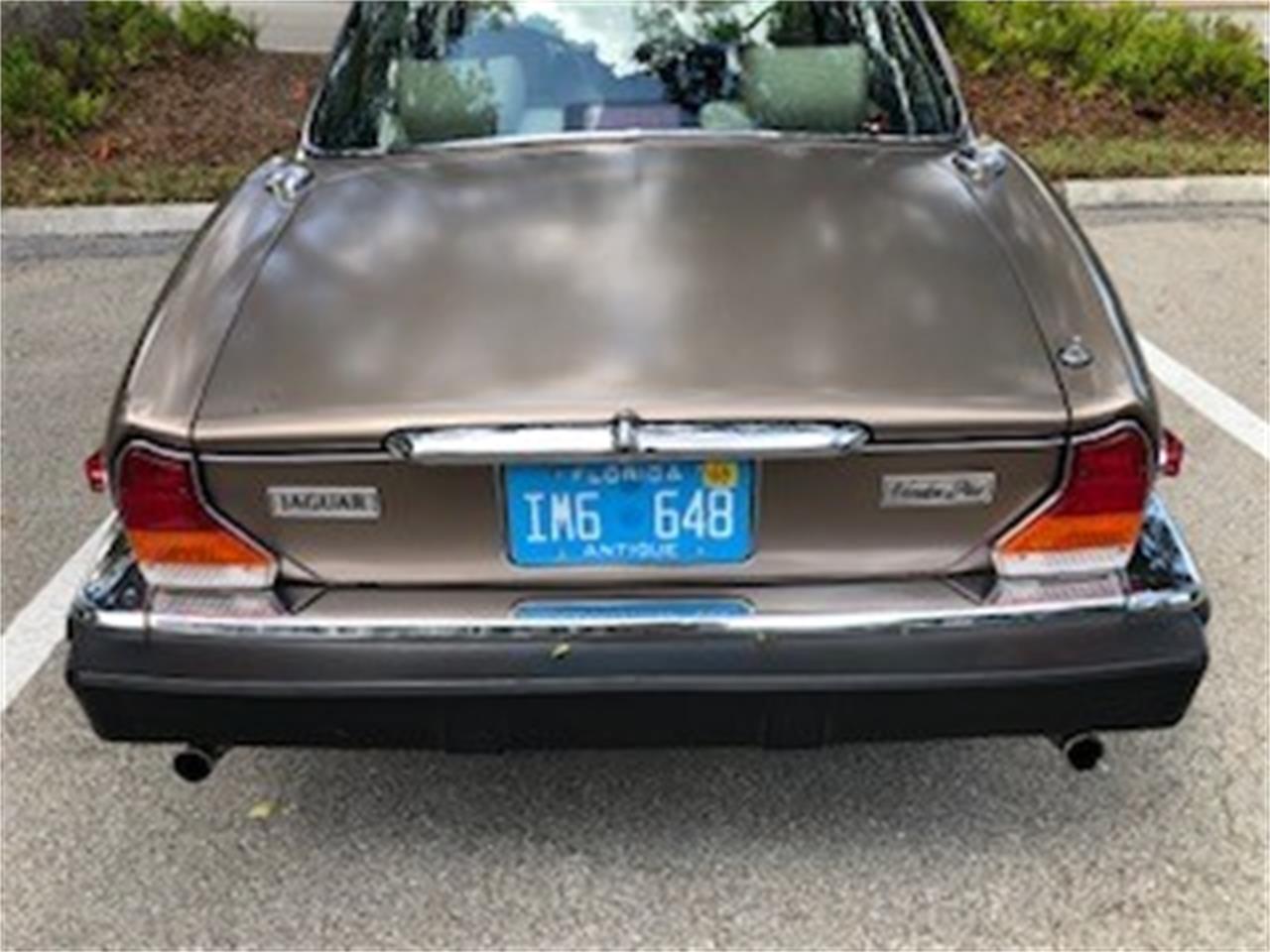 Jaguar-Xj6-1986-Tan-Tan-9