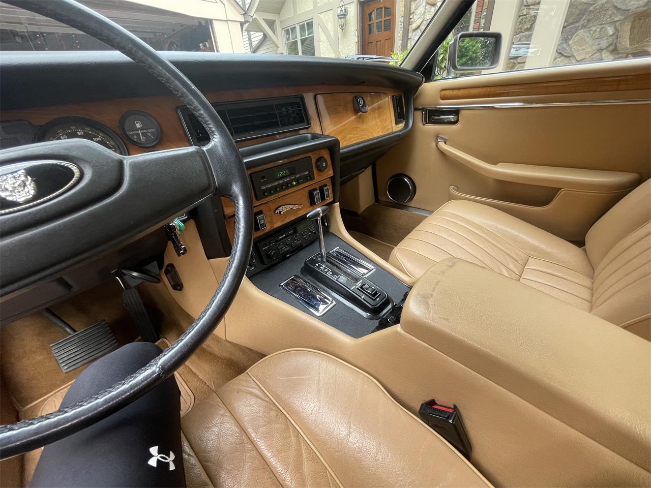 Jaguar-Xj6-1987-Blue-Champagne-8