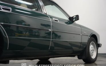 Jaguar-Xj6-1988-Jaguar-Racing-Green-Tan-10
