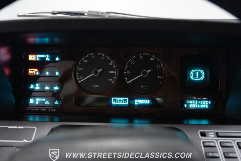 Jaguar-Xj6-1988-Jaguar-Racing-Green-Tan-15