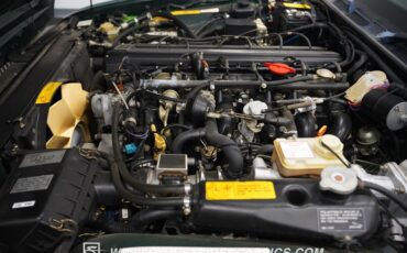 Jaguar-Xj6-1988-Jaguar-Racing-Green-Tan-2