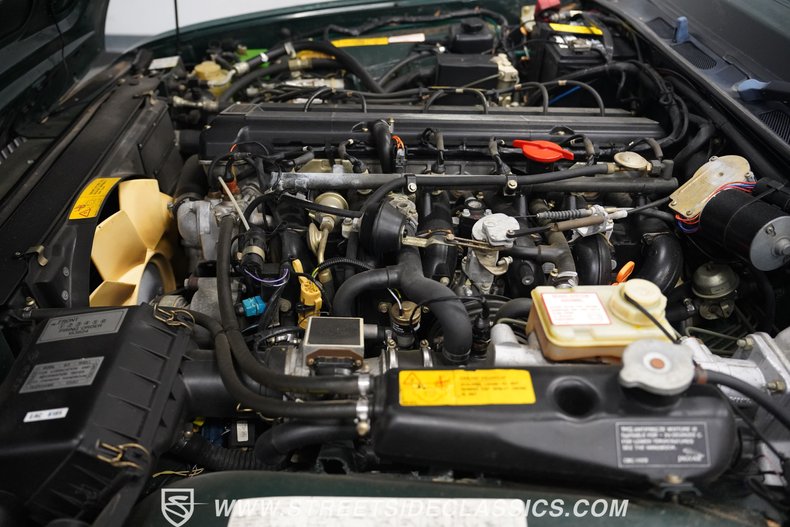 Jaguar-Xj6-1988-Jaguar-Racing-Green-Tan-2