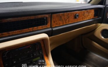 Jaguar-Xj6-1988-Jaguar-Racing-Green-Tan-46