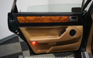 Jaguar-Xj6-1988-Jaguar-Racing-Green-Tan-48
