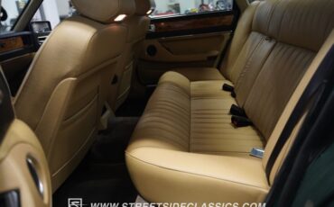 Jaguar-Xj6-1988-Jaguar-Racing-Green-Tan-49