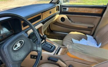 Jaguar-Xj6-1989-Red-4