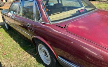 Jaguar-Xj6-1989-Red-7