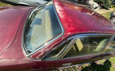 Jaguar-Xj6-1989-Red-8