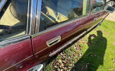 Jaguar-Xj6-1989-Red-9