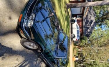 Jaguar-Xj6-1994-Green-5