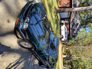 Jaguar-Xj6-1994-Green-5